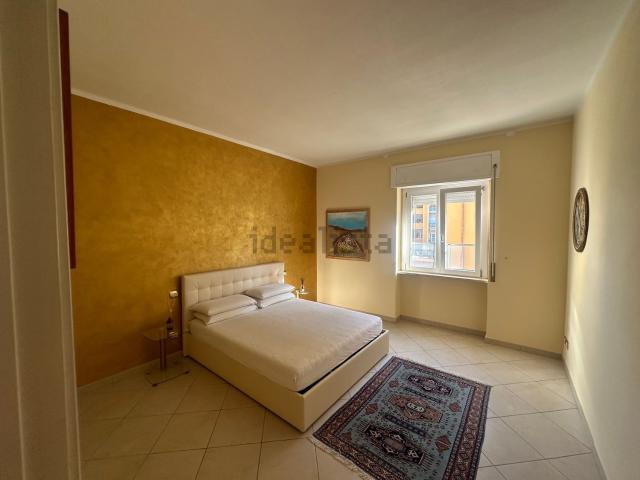 Appartamento in vendita di 128 m²