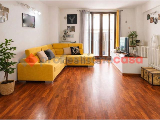 Appartamento in vendita di 128 m²