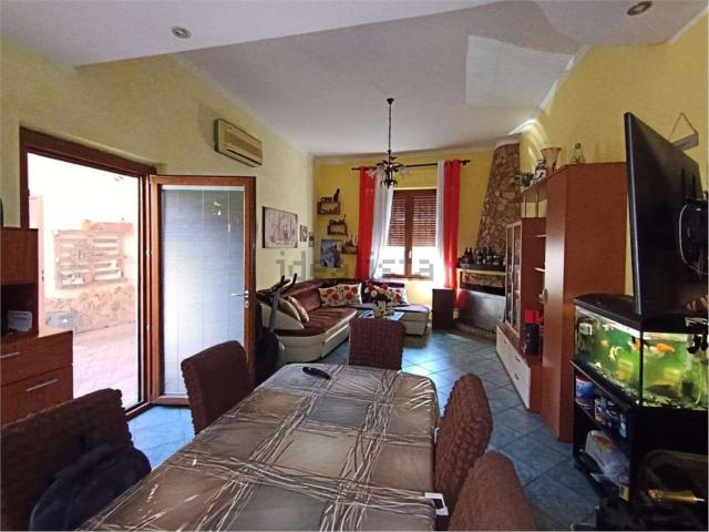 Appartamento in vendita di 128 m²