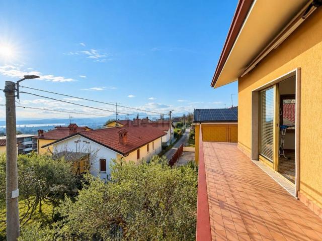 Appartamento in vendita di 128 m²