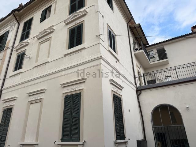 Appartamento in vendita di 128 m² in Via 24 Maggio, 1