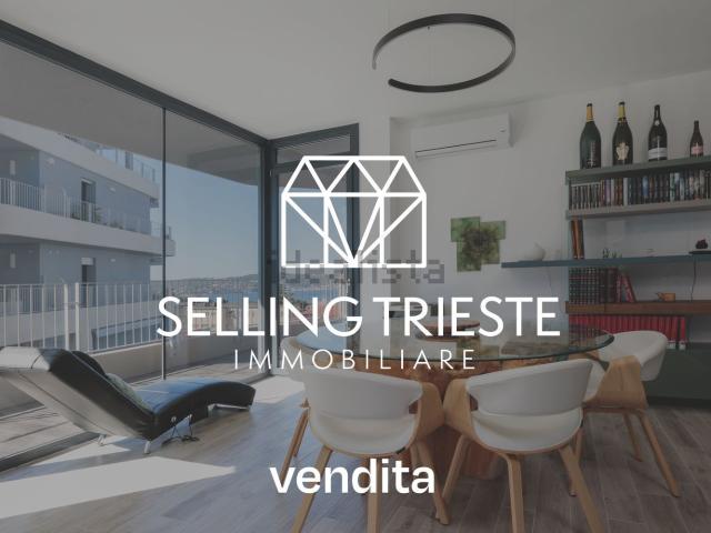 Appartamento in vendita di 128 m² in Via Costalunga