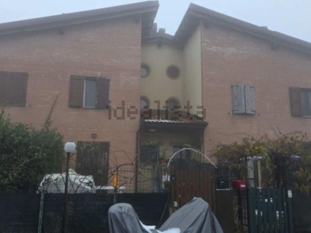 Appartamento in vendita di 128 m² in Via Cà de Fabbri