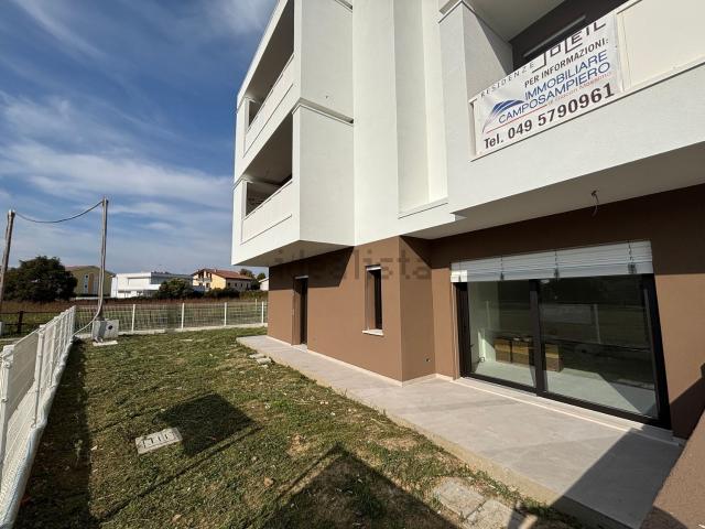 Appartamento in vendita di 128 m² in Via Caduti di Nassiriya