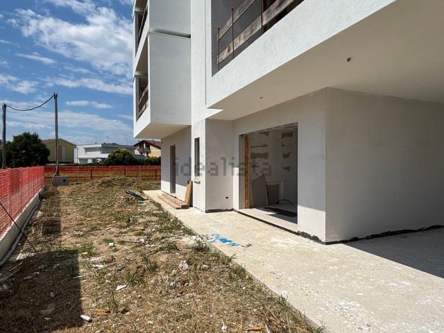 Appartamento in vendita di 128 m² in Via Caduti di Nassiriya