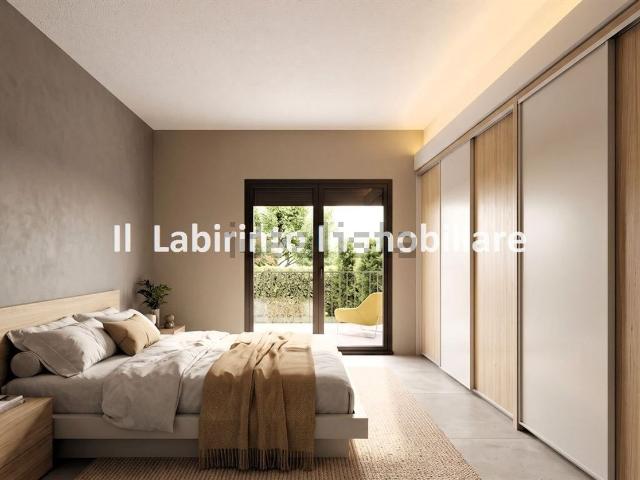 Appartamento in vendita di 128 m² in Via Canal Grande
