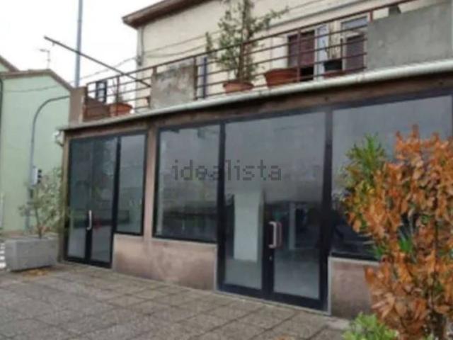 Appartamento in vendita di 128 m² in Via Cannoni