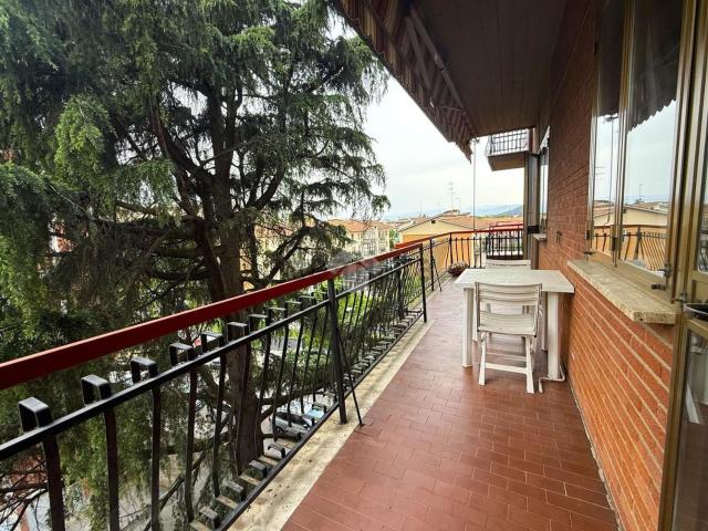 Appartamento in vendita di 128 m² in Via Carlo Goldoni, 6