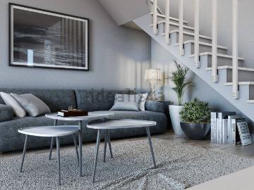 Appartamento in vendita di 128 m² in Via Cella