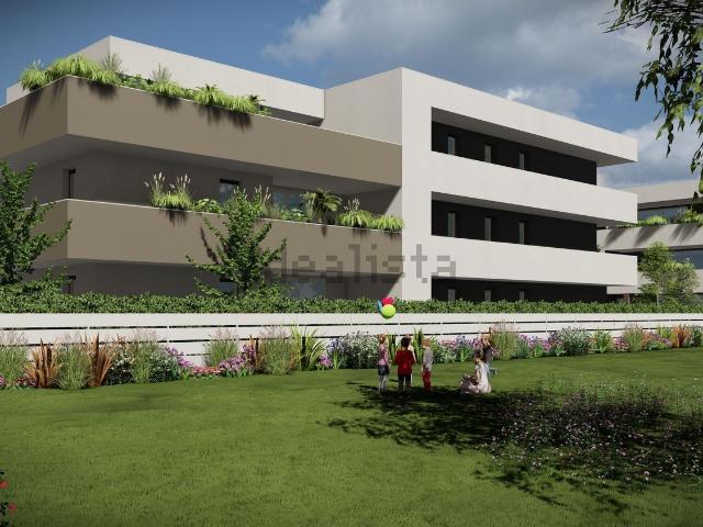 Appartamento in vendita di 128 m² in Via Chiesa, 3