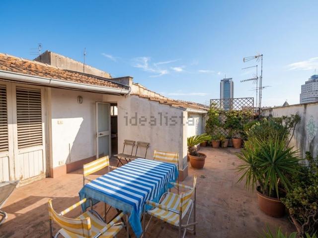 Appartamento in vendita di 128 m² in Via Cluverio