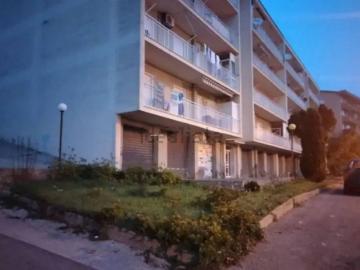 Appartamento in vendita a Serradifalco - Balcone