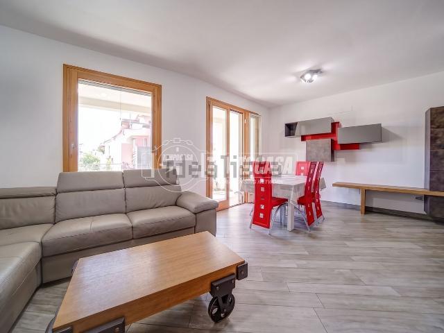 Appartamento in vendita di 128 m² in Via Cureggio