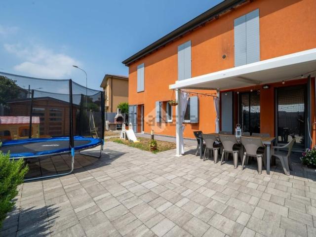 Appartamento in vendita di 128 m² in Via Amilcare Ponchielli, 2