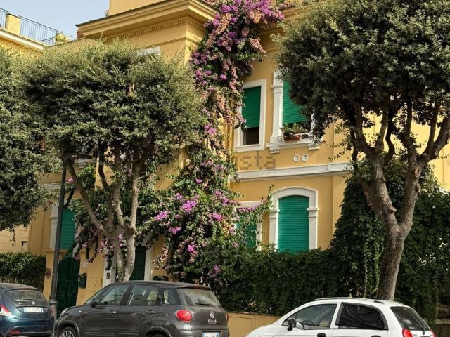 Appartamento in vendita di 128 m² in Via Antonio Gramsci, 112