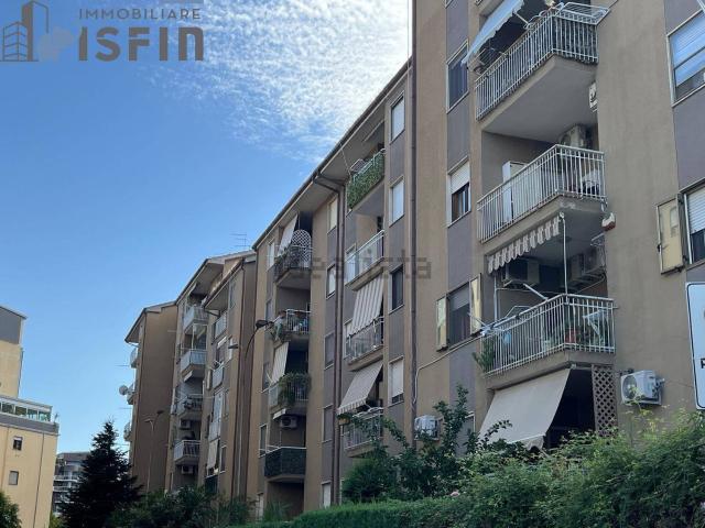 Appartamento in vendita di 128 m² in Via Antonio Scopelliti, 6