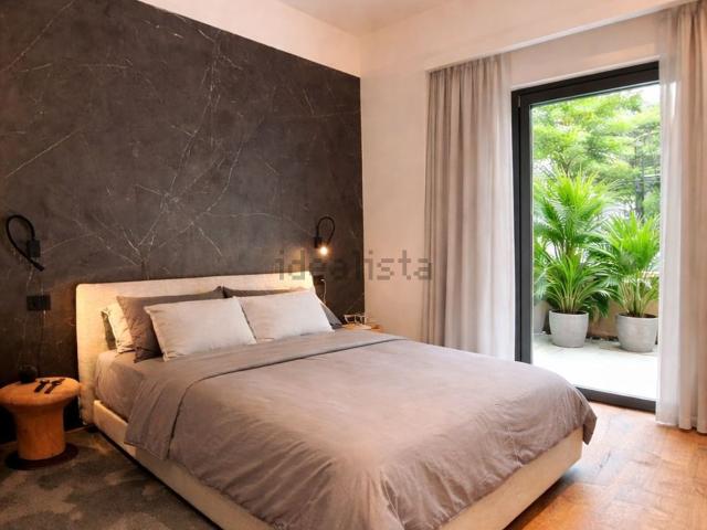 Appartamento in vendita di 128 m² in Via Angelo Scarsellini, 31