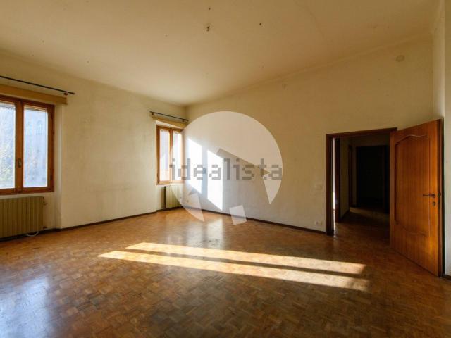 Appartamento in vendita di 128 m² in Via Angelo Secchi