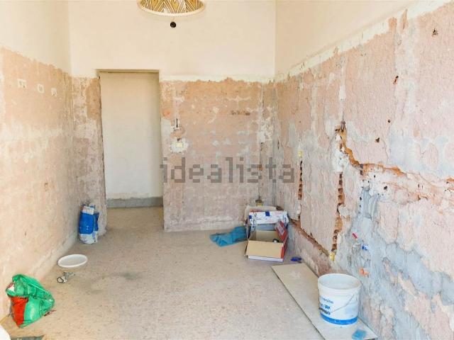 Appartamento in vendita di 128 m² in Via Acquedotto Greco