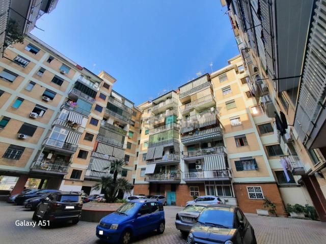 Appartamento in vendita di 128 m² in Via Alcide de Gasperi, 69