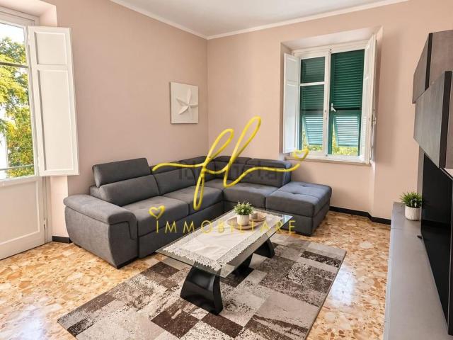 Appartamento in vendita di 128 m² in Via Alessandro Pacinotti, 9