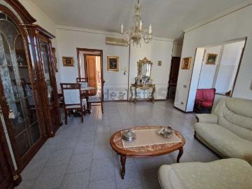 Appartamento in vendita di 128 m² in Via Architetti Dattaro