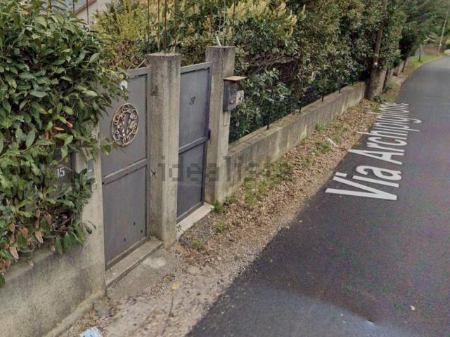 Appartamento in vendita di 128 m² in Via Archipiglione