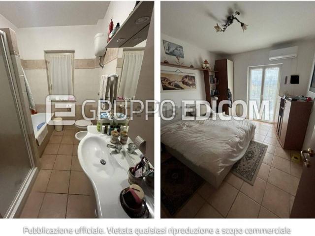 Appartamento in vendita di 128 m² in Via Archipiglione