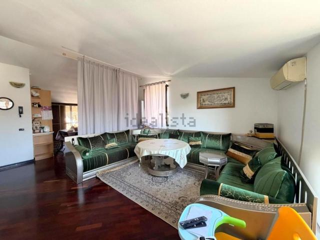 Appartamento in vendita di 128 m² in Via Arciprete Arici