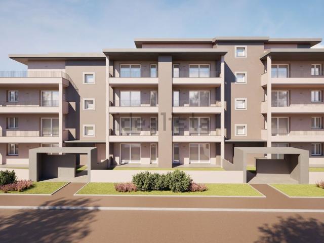 Appartamento in vendita di 128 m² in Via Bologna