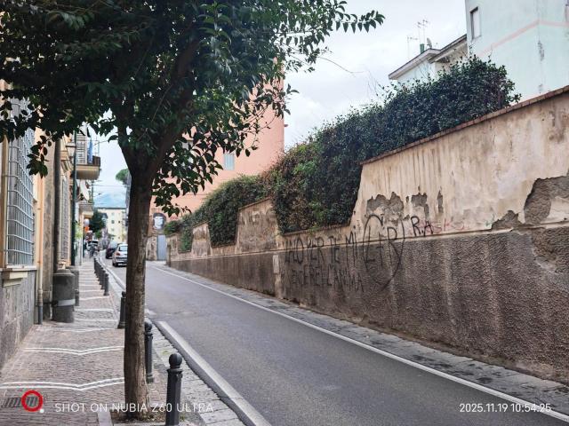 Appartamento in vendita di 128 m² in Via Bonaventura Zumbini, 24