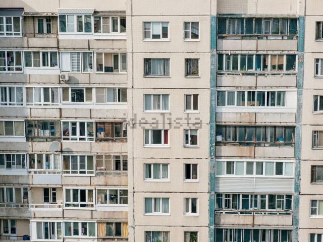 Appartamento in vendita di 128 m² in Via Buscemi, 29