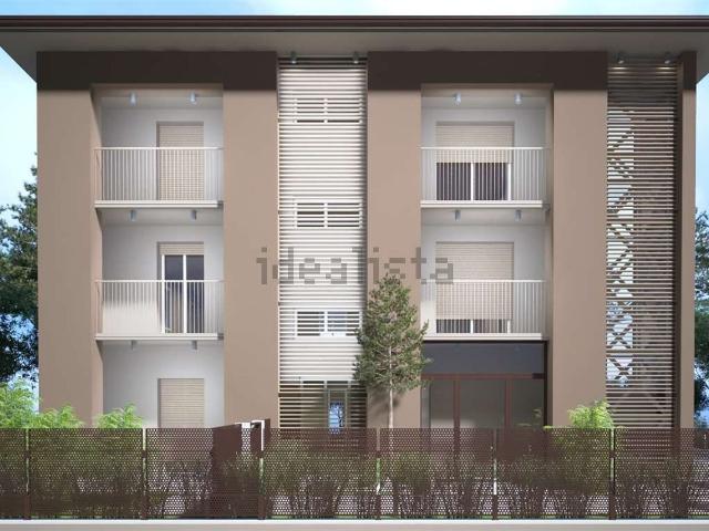Appartamento in vendita di 128 m² in Via G. Leopardi