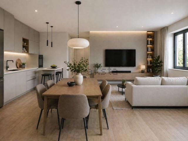 Appartamento in vendita di 128 m² in Via Gorizia, 12
