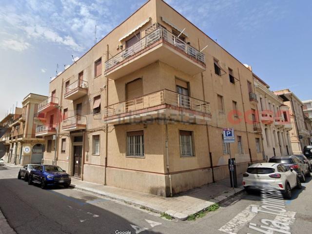Appartamento in vendita di 128 m² in Via Generale Paolo Tommasini, 1
