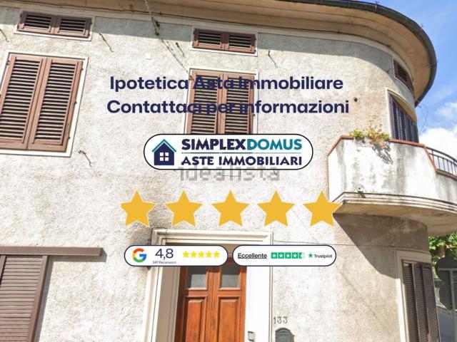 Appartamento in vendita di 128 m² in Via Giulio Braga