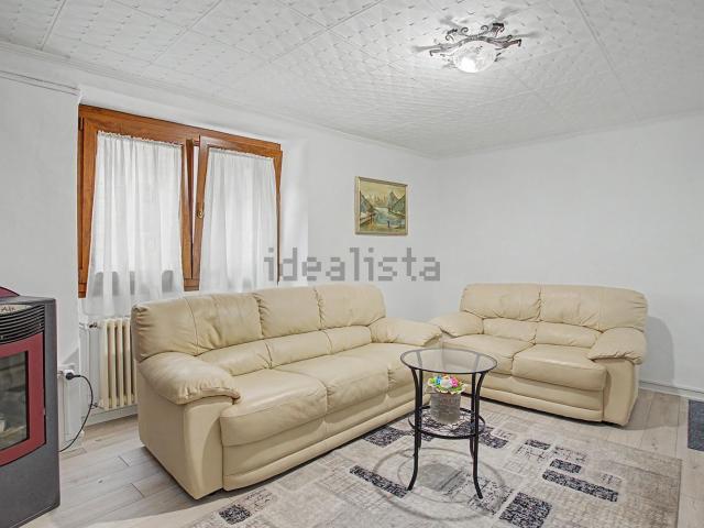 Appartamento in vendita di 128 m² in Via Giuseppe Garibaldi, 26