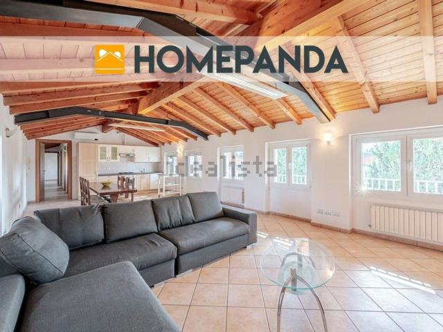 Appartamento in vendita di 128 m² in Via Giuseppe Garibaldi, 3