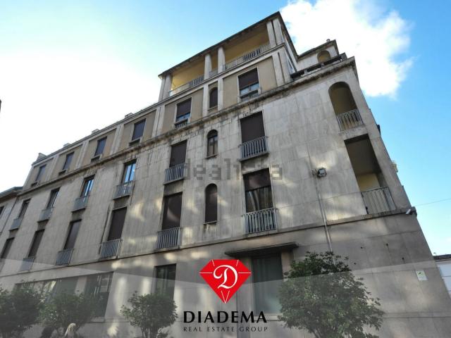 Appartamento in vendita di 128 m² in Via Giuseppe Verdi