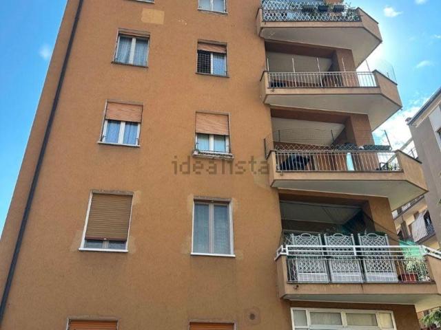 Appartamento in vendita di 128 m² in Via Giovanni Caboto, 3