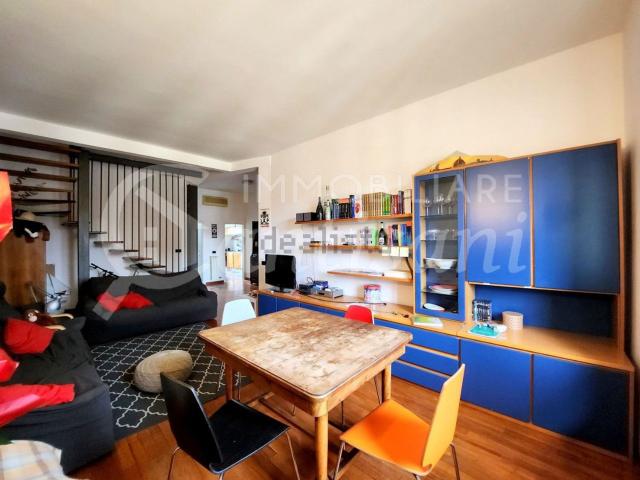Appartamento in vendita di 128 m² in Via Giovanni Fabbroni