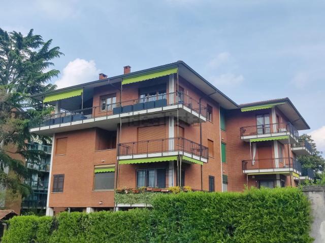 Appartamento in vendita di 128 m² in Via Giovanni Servais, 164
