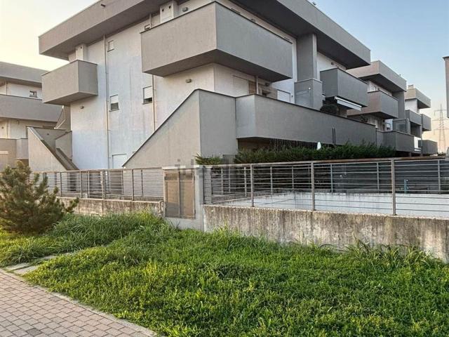 Appartamento in vendita di 128 m² in Via Giovanni Paolo II, 12