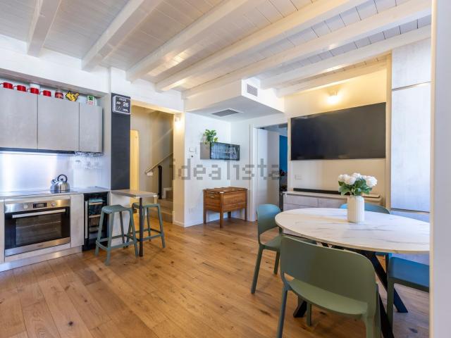 Appartamento in vendita di 128 m² in Via Guglielmo Marconi