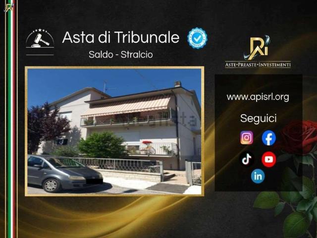 Appartamento in vendita di 128 m² in Via Guido D&apos Arezzo, 11