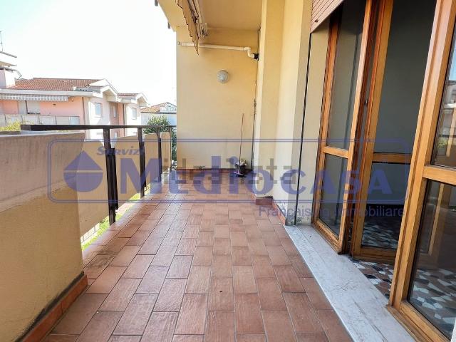 Appartamento in vendita di 128 m² in Via Domenico Baroni