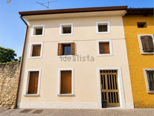 Appartamento in vendita di 128 m² in Via Domenico Failutti, 1
