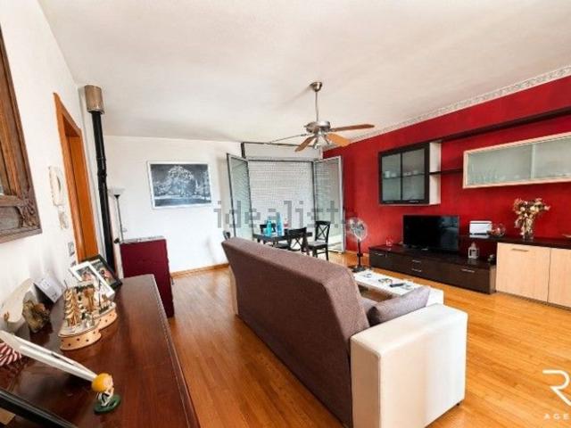 Appartamento in vendita di 128 m² in Via Domenico Lusetti, 5