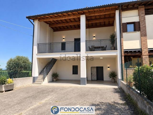 Appartamento in vendita di 128 m² in Via Don Vittorio Basini