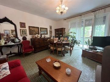 Appartamento in vendita di 128 m² in Via Dario Campana, 47